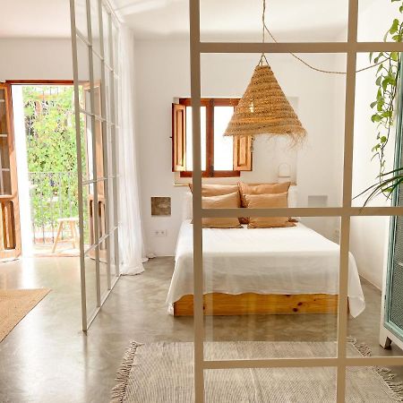 Ferienwohnung Portal Vell Altea Exterior foto