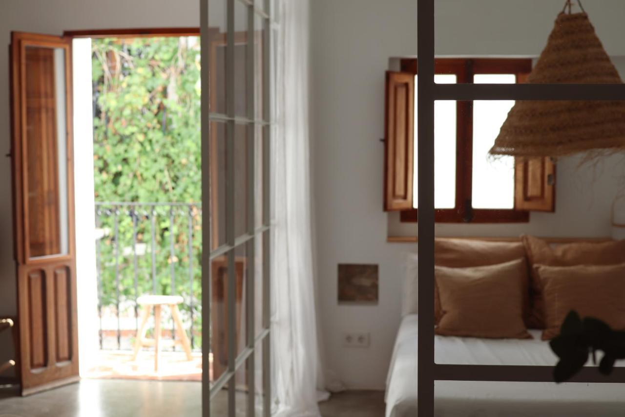 Ferienwohnung Portal Vell Altea Exterior foto