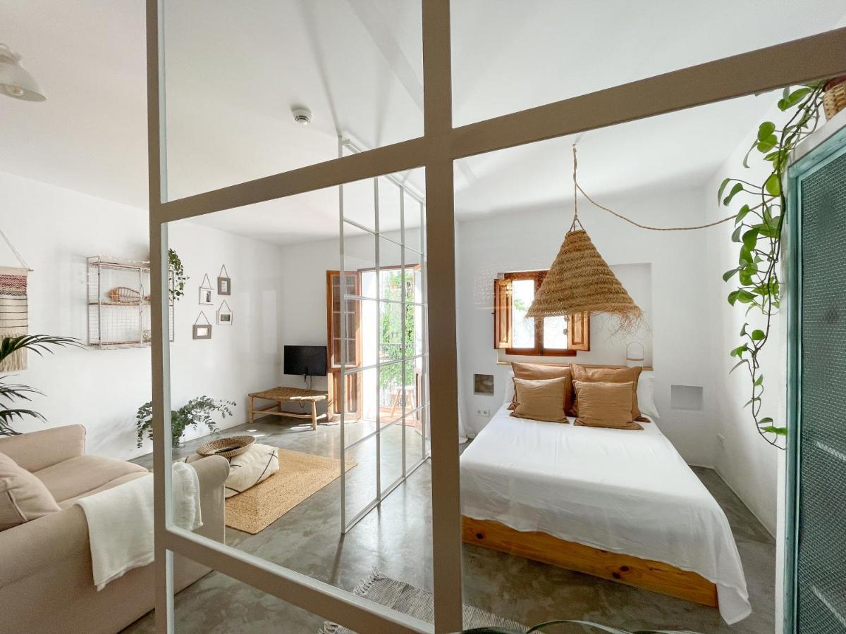 Ferienwohnung Portal Vell Altea Exterior foto