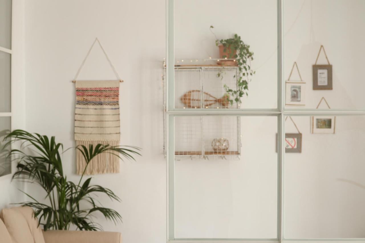 Ferienwohnung Portal Vell Altea Exterior foto