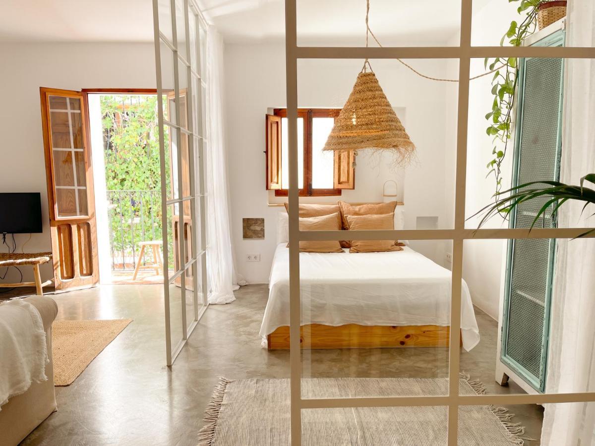 Ferienwohnung Portal Vell Altea Exterior foto