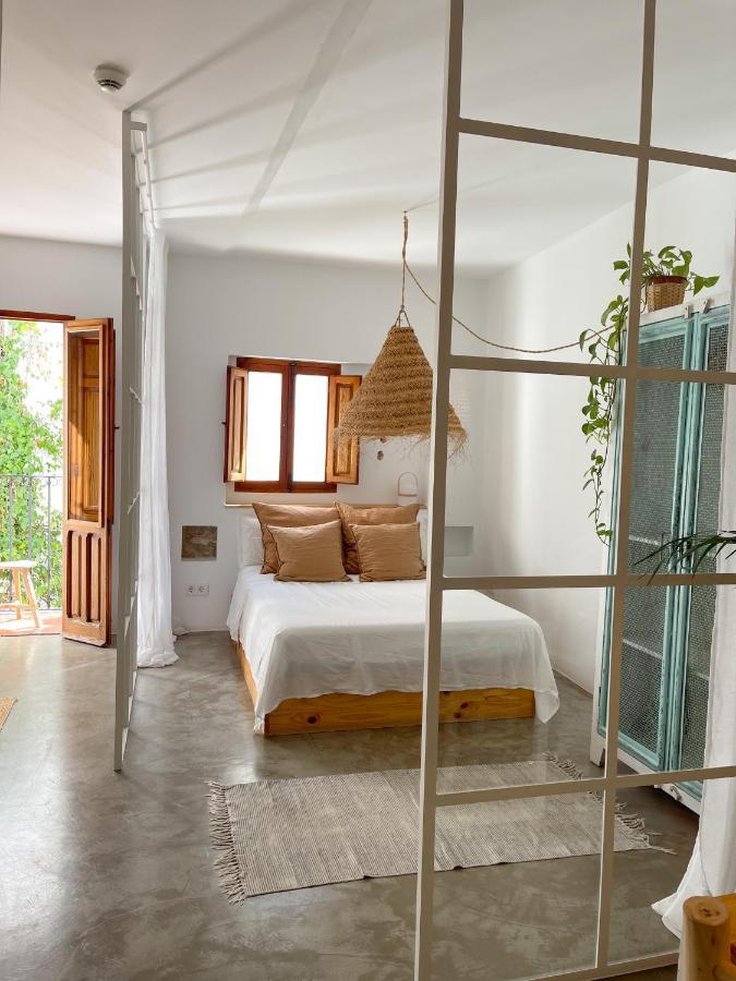 Ferienwohnung Portal Vell Altea Exterior foto