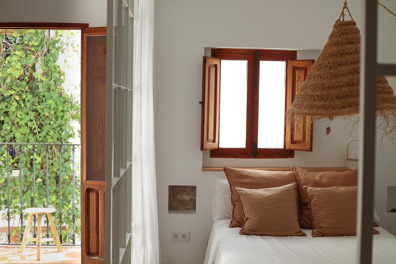 Ferienwohnung Portal Vell Altea Exterior foto