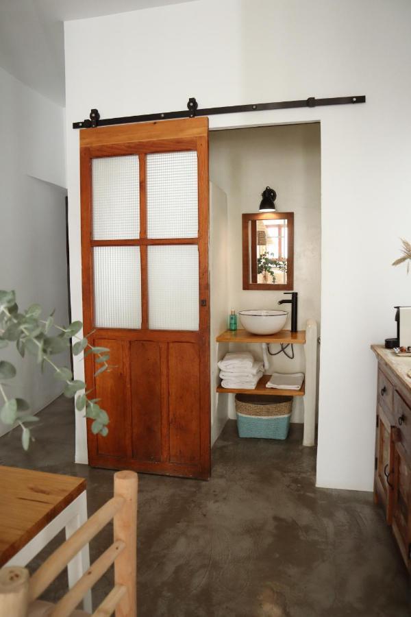 Ferienwohnung Portal Vell Altea Exterior foto