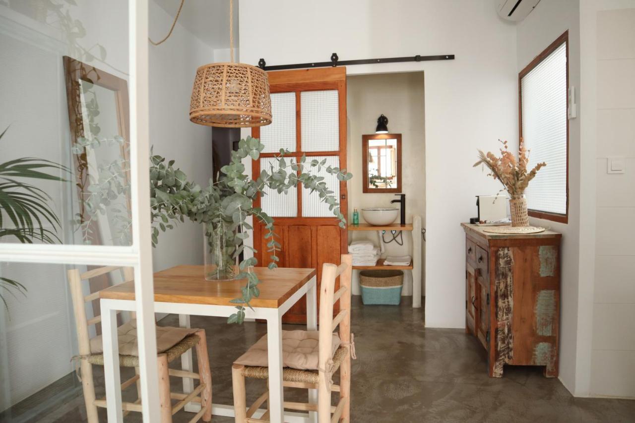 Ferienwohnung Portal Vell Altea Exterior foto
