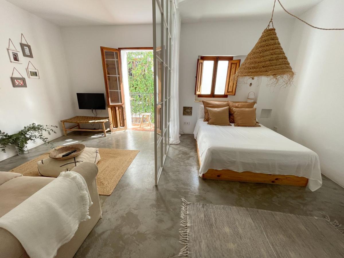 Ferienwohnung Portal Vell Altea Exterior foto